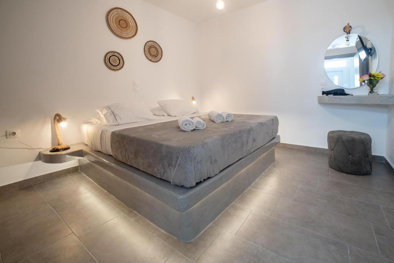Litmus Fira (Santorini) Exterior foto